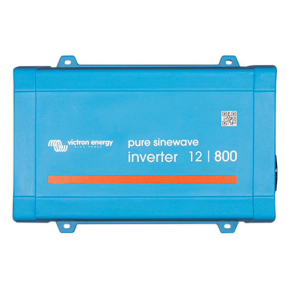 Victron Phoenix Inverter 12800  120V  VEDirect GFCI Duplex Outlet  650W UL458 PIN121800510