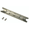 Performance Metals Yamaha Transom Anode 40100HP  Aluminum 00126A