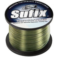Sufix Tritanum Plus  14lb  Dark Green  1100 yds 696114G