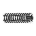 Trident Marine 58 x 50 Box Bilge  Live Well Hose Clear wBlack Helix 1440586