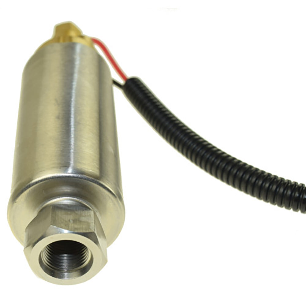 Regitar Marine Fuel Pump fMercury Low Pressure 43 LH LX LXH RFP004