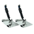 Smart Tab Trim Tabs by Lectrotab 7 x 8 f1012 Boats w2025 HP ST78030