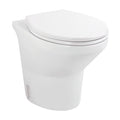 Thetford Compass Eco Toilet  High White  24V TCOM024NWENA