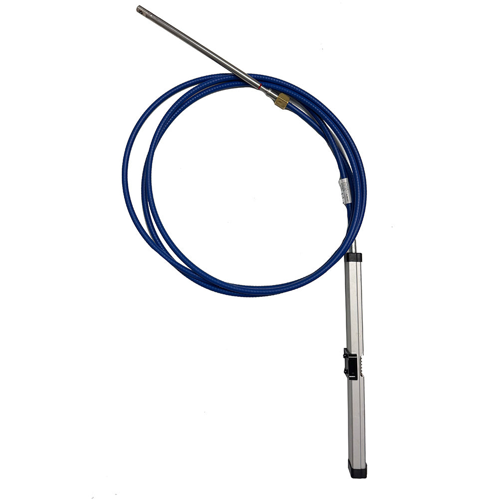 Uflex TM87 17 Rack  Pinion Steering Cable TM87OX17