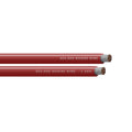 SeaDog 1 AWG Red Battery Cable  100 8001022