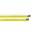 SeaDog 2 AWG Yellow Battery Cable  100 8002032