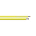 SeaDog 8 AWG Yellow Primary Wire  500 8008037