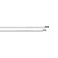 SeaDog 10 AWG White Primary Wire  100 8010052