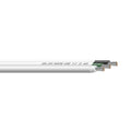 SeaDog 123 AWG Flat Triplex Wire  WhiteGreenBlack  750 8012308