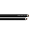SeaDog 40 AWG Black Battery Cable  50 8041011