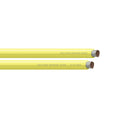 SeaDog 40 AWG Yellow Battery Cable  25 8041030