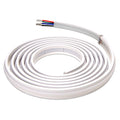 Lumitec Hydra 1406 Series Linear Lighting 12V  14mm Width  RGBW  197 Long H10070