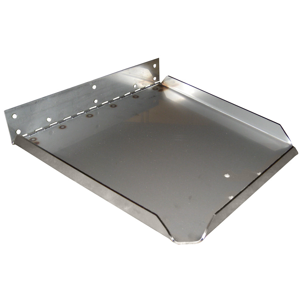Lenco Edgemount 9 x 9 Single  12 Gauge Replacement Blade 20157001