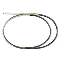 Uflex M66 8 Fast Connect Rotary Steering Cable  Universal M66X08