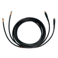 UFlex Hydraulic Hose Kit 28 Two Hoses KITOB28