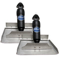 Bennett BOLT 24x9 Electric Trim Tab System  Control Switch Required BOLT249