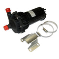 Johnson Pump CM90P71 136V CIRCULATION PUMP D20 102475009
