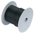 Ancor Black 16 AWG Tinned Copper Wire  500 102050