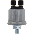 VDO Pressure Sender 400 PSI Floating Ground  1827 NPT 360406