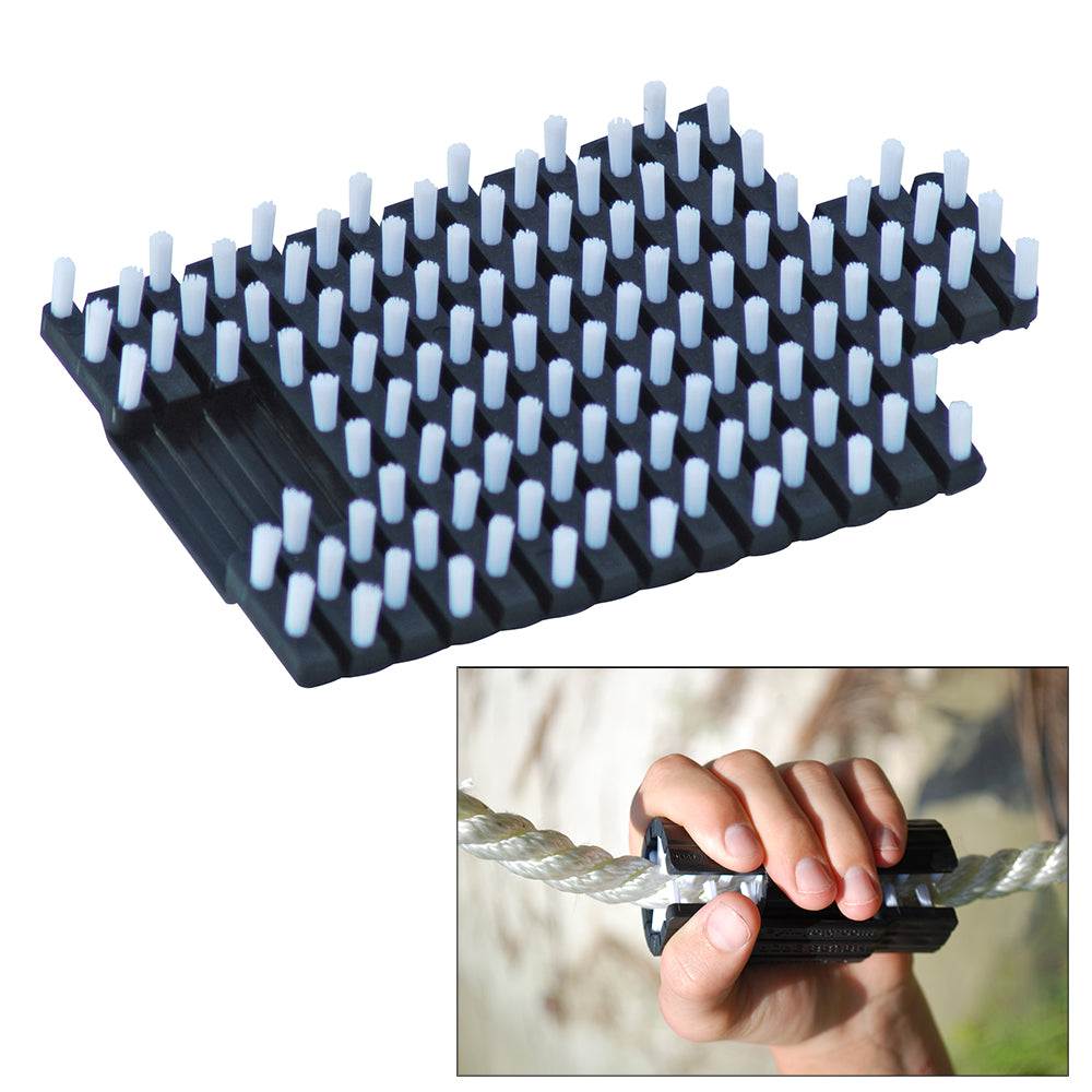 Shurhold Flexible Rope  Cord Brush 273
