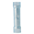 Ancor 1614 AWG Nylon Double Crimp Butt Connectors  100 Pack 220162