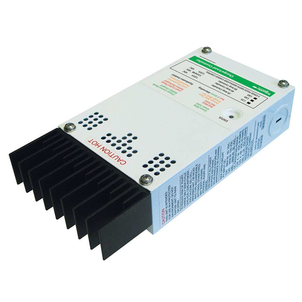 Xantrex CSeries Solar Charge Controller  40 Amps C40