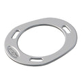 Mate Series Stainless Steel Backing Plate CBP