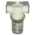 GROCO 34 Fresh Water Strainer wPlastic Basket WSB750P