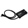 Fusion SXV300B SiriusXM Satellite Receiver 0101277300