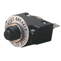 SeaDog Thermal ACDC Circuit Breaker  15 Amp 4208151