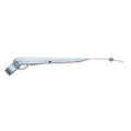 Marinco Wiper Arm Deluxe Stainless Steel Single  1420 33010A