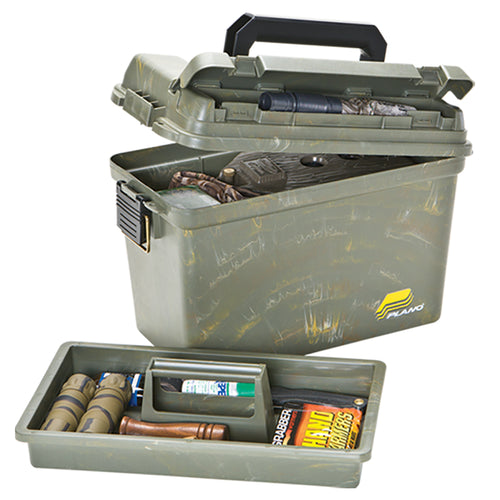 80988Plano ElementProof FieldAmmo Box  Large wTray 161200