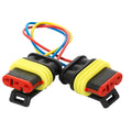 Veratron EasyLink Connecting Cable fAcquaLink  OceanLink Gauges A2C59500139