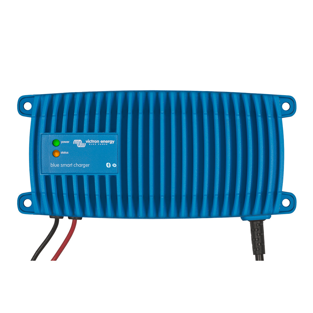 Victron BlueSmart IP67 Charger 12VDC  13AMP UL 1236 BPC121315106