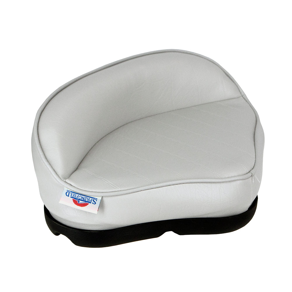 Springfield Pro StandUp Seat  White 1040216