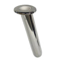 Rupp Large Stainless Steel Boltless Rod Holder  15 CA000415SS