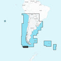 Navionics Platinum NPSA005L  Chile Argentina  Easter Island 010C136540