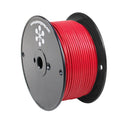 Pacer Red 14 AWG Primary Wire  250  WUL14RD250