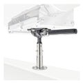 Magma Single Locking Surface Socket wLeveLock Mount T10322