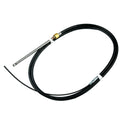 Uflex M90 Mach Black Rotary Steering Cable  17 M90BX17