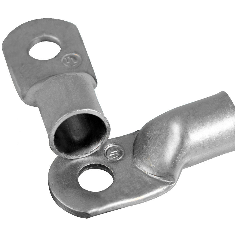 Ancor Heavy Duty Lug 8GA Wire 10 Post 2Pack 252233