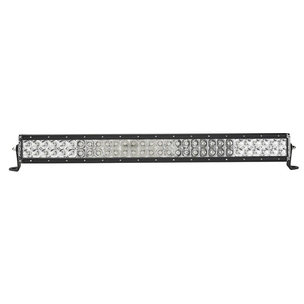 RIGID Industries ESeries PRO 30 SpotFlood Combo  Black 130313