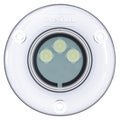 OceanLED Discover Series D3 Underwater Light  Ultra White with Isolation Kit D3009WI