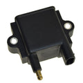 ARCO Marine Premium Replacement Ignition Coil fMercury Outboard Engines 19982006 IG012