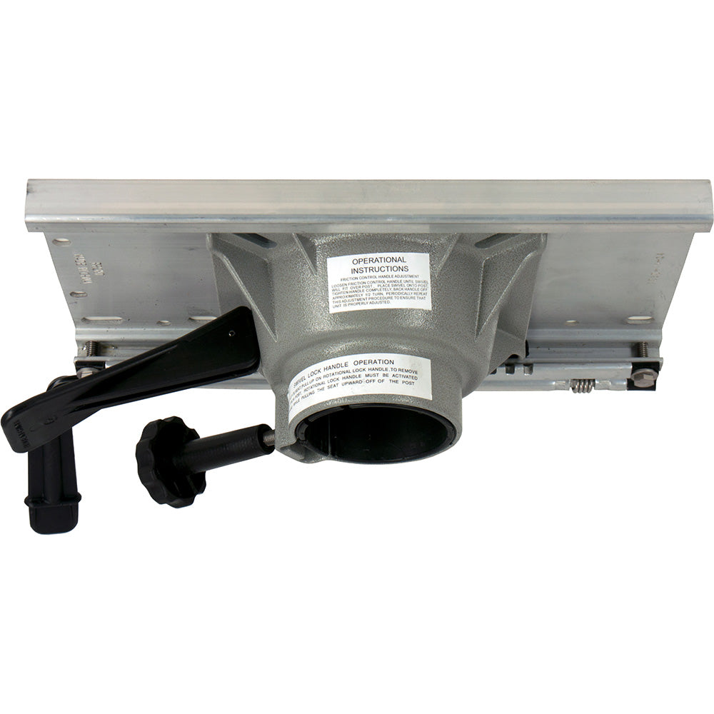 Springfield TracLock SwivelSlide Locking Mount f278 Post 1100521L1