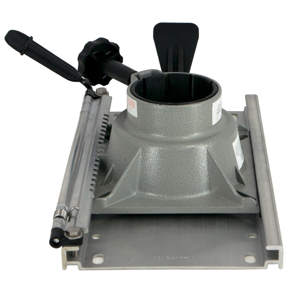 Springfield TracLock SwivelSlide Locking Mount f278 Post 1100521L1